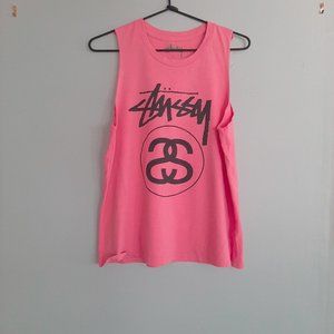 Stussy Tank